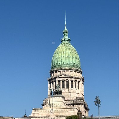 congreso de la nación