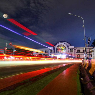 Jakarta Station