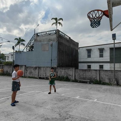 Ph Fave sports 🏀