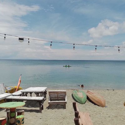 Vitamin sea