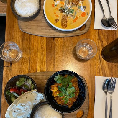 Sister of Soul (Vege restaurant)