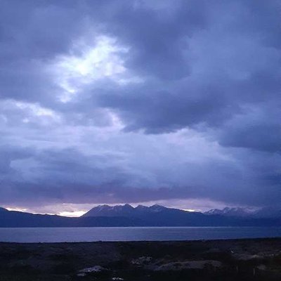 Mágica Ushuaia 💙