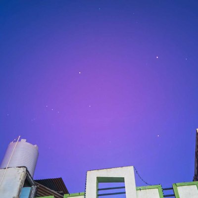 Astrophotography 