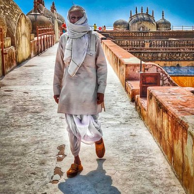 PINK CITY