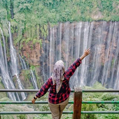 Tumpak Sewu