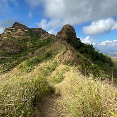 📍Mt Batulao