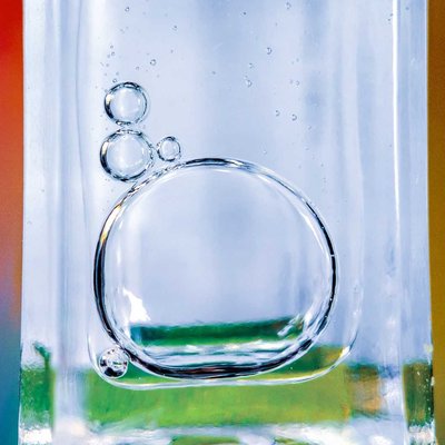 bubbles