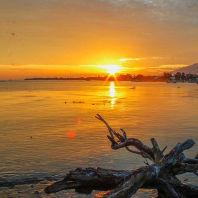 Sunrise