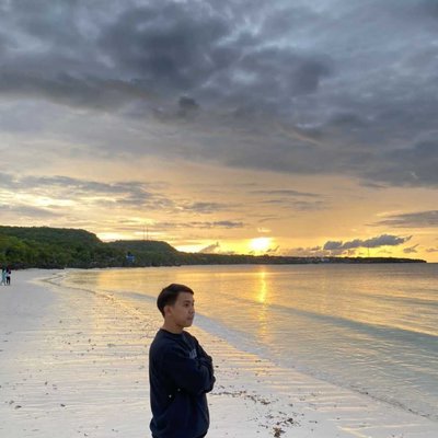 Bara Beach🌅