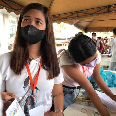 SERBISYONG BAYAN 2022