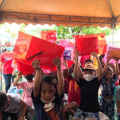 SERBISYONG BAYAN 2022