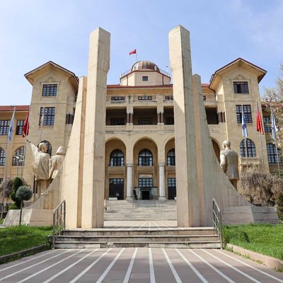 Gazi Üniversitesi Rektörlük