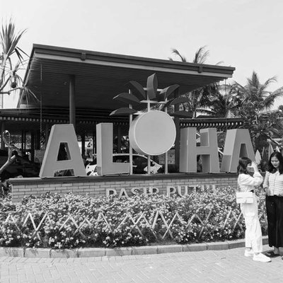 Wisata Aloha