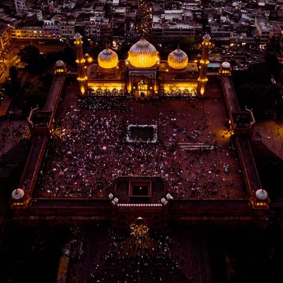 “RAMDAN-MUBARAK”🕌