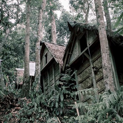 Trip Baduy, Lebak Banten