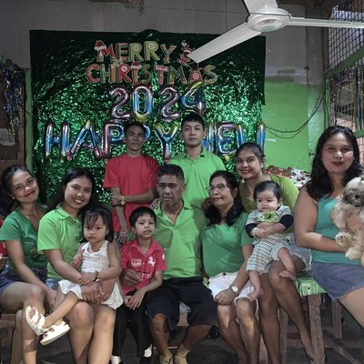 My Family