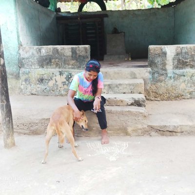 @Machchalli village