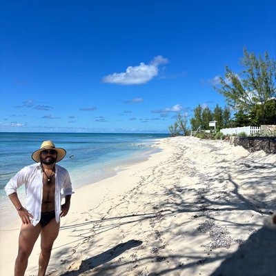 Grand Turk, Turks and Caicos Islands.