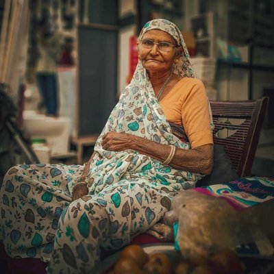 Portrait Photography