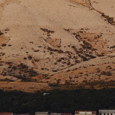 Pag Island