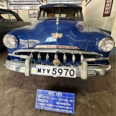Desoto