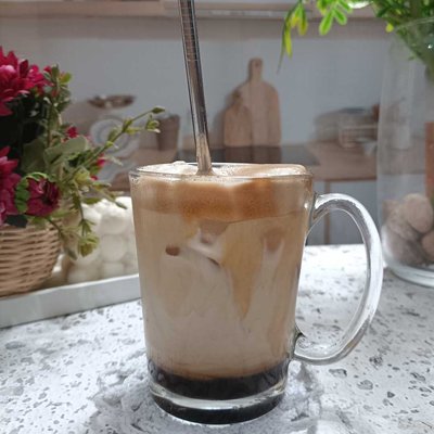 kopi susu