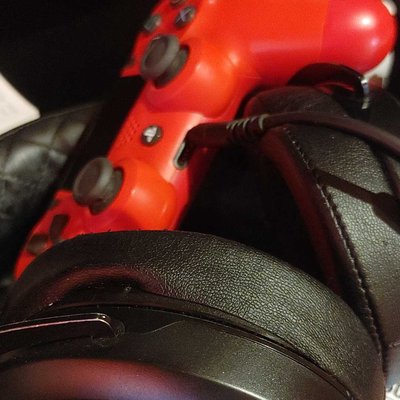 need a new heaset