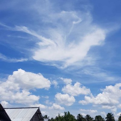 Clouds