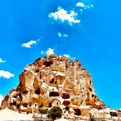 #Turkey #Nevşehir #Kapadokya📸🇹🇷🇹🇷