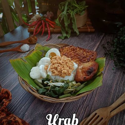 URAP