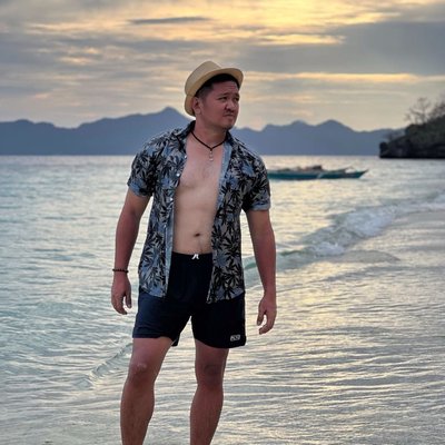 Seven Commandos, El Nido, Palawan