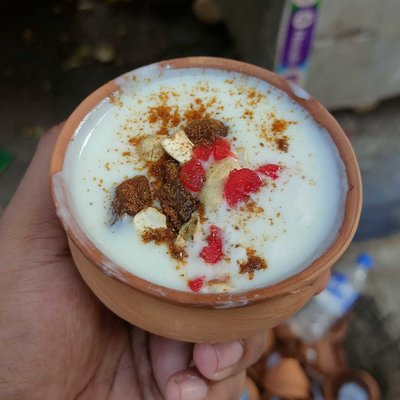 Kolkata Lassi 🍻