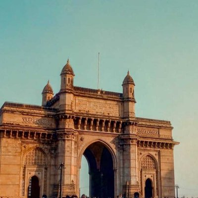 Gateway of India