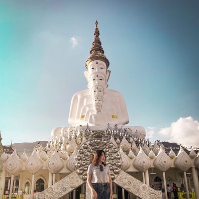My beloved 🇹🇭 