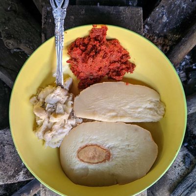 TEMPOYAK SARI