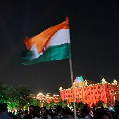 BHARAT 🌸