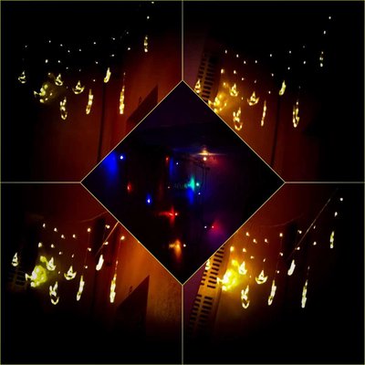 Diwali Lights