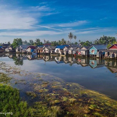 Sungai Kurau