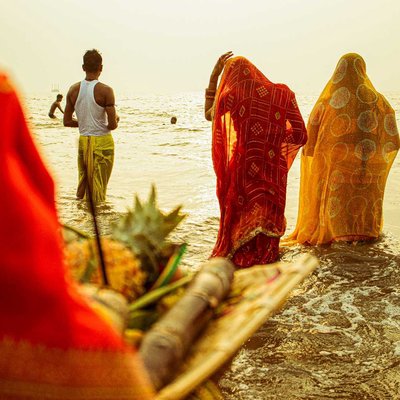 Chhath Puja 