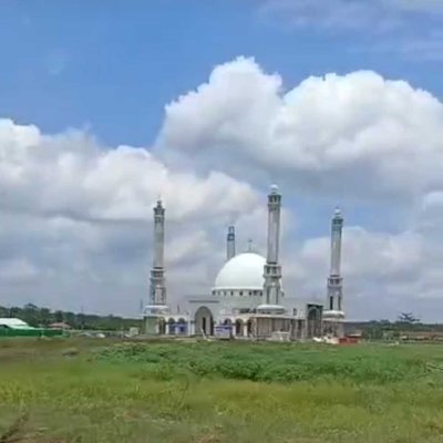 masjid