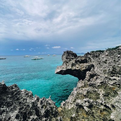 📍Selinog Island