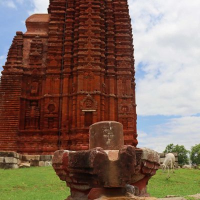 indralath temple 