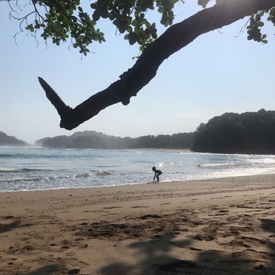 beach is best self healing place #mycountry