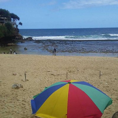 Nguyahan Beach