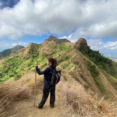 📍Mt. Batulao