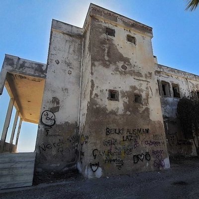 Datça