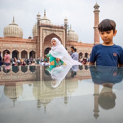 reflection capture 