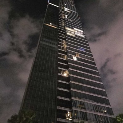 the Westin