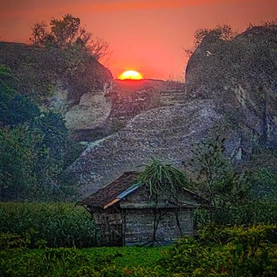 BUKIT KAPUR 