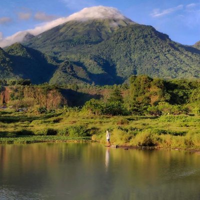 Alam Indonesia